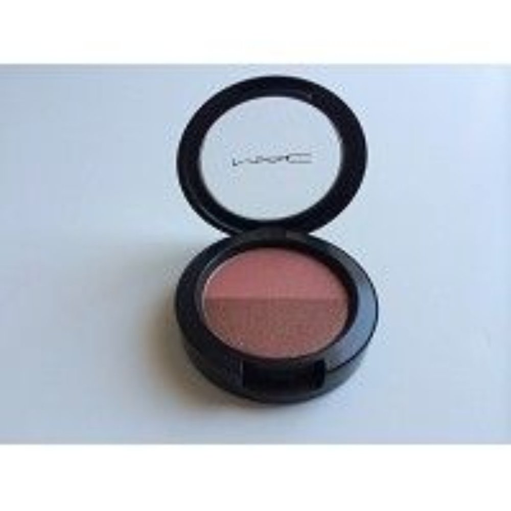 MAC Blush, Pinkerpeach & Trust Fund Duo, RARE